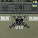Кофта M-Tac Hoodie Odin Light Olive M 20552038-M - зображення 7