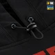 Кофта M-Tac Hoodie Freedom Black 3XL 20539002-3XL - зображення 10