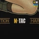 Кофта Лента за лентою M-Tac Hoodie Black S 20104002-S - изображение 7
