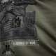 Кофта M-Tac Hoodie Odin Light Olive M 20552038-M - зображення 14