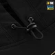 Кофта Лента за лентою M-Tac Hoodie Black S 20104002-S - изображение 9