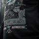 Кофта M-Tac Hoodie Odin Mystery Black L 20535002-L - изображение 12