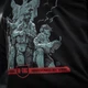Кофта M-Tac Hoodie Freedom Black 3XL 20539002-3XL - зображення 14