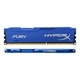 Оперативная память Kingston HyperX Fury DDR3 4GB 1600MHz DIMM для ПК (HX316C10F/4) - изображение 1