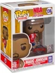 Фігурка Funko Pop! NBA Legends Magic Johnson Exclusive 10 см (889698608497) - зображення 1