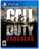 Игра Sony PlayStation 4 Call of Duty: Vanguard Русская Озвучка Б/У - изображение 1
