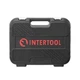 Набор инструментов Intertool STORM 111 предметов (ET-8111) - изображение 10
