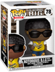 Figurka Funko Pop! Notorious BIG W koszulce 8 cm (889698315548) - obraz 1