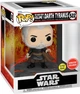 Figurka Funko Pop! Deluxe Disney Star Wars Red Saber Series Vol.1 Darth Tyranus 9 cm (889698632966) - obraz 1
