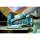 Набір: Акумуляторний лобзик Bosch Professional GST 18 V-LI S (06015A5100) + Ящик для інструментів Bosch L-BOXX 102 Professional (1600A012FZ) - изображение 3