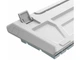 Клавіатура A4Tech Fstyler FS100 FS Switch Icy Blue - изображение 6