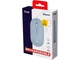 Миша Trust Puck Rechargeable Ultra-Thin BT WL Silent Blue (24126) - изображение 9