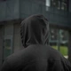 Кофта M-Tac Hoodie Born by Revolution Black S 20112002-S - изображение 14