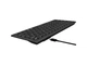 Клавіатура A4Tech Fstyler FX61 Gray - зображення 3