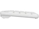 Кейпад A4Tech Fstyler FGK21C White - зображення 7