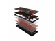 Клавіатура A4Tech Bloody S98 Red (4711421991674) - зображення 8