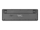 Клавіатура 2E KS220 WL Black (2е-KS220WB) - изображение 3
