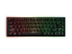 Клавіатура 2E Gaming KG360 RGB WL Black Ukr (-KG360UBK) - изображение 1