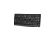 Клавіатура A4Tech Fstyler FBK11 Gray - зображення 4