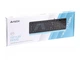 Клавіатура A4Tech Fstyler FKS10 USB Blue - изображение 3