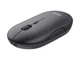 Миша Trust Puck Rechargeable Ultra-Thin BT WL Silent Black (24059) - изображение 1