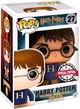 Фігурка Funko Pop! Harry Potter Sweater Exclusive 9 см (889698109970) - зображення 1