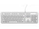 Клавіатура Dell KB216 Multimedia Keyboard (580-ADGM) - изображение 1