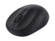 Миша Trust Primo WL Black (24794) - изображение 1