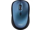 Миша Trust Yvi+ Silent Eco Wireless Blue (24551) - изображение 2