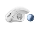Трекбол Logitech Ergo M575S Offwhite (910-007030) - изображение 3