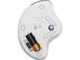 Трекбол Logitech Ergo M575S Offwhite (910-007030) - изображение 6