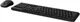 Комплект (клавиатура, мышь) RAPOO X1500 Black - изображение 6