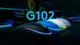 Мышь Logitech G102 Lightsync USB Blue (910-005801, 910-005810) - изображение 7