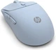Мышь HP 400 Quiet Wireless Blue (AZ7B4AA) - изображение 6