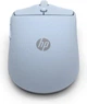 Мышь HP 400 Quiet Wireless Blue (AZ7B4AA) - изображение 7