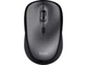 Миша Trust Yvi+ Silent Eco Wireless Black (24549) - изображение 2