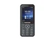 Мобільний телефон Maxcom MM814 Type-C Black (5908235977720) - изображение 1