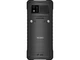 Мобільний телефон Nomi i2420 Black - изображение 3