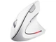 Миша Trust Verto Wireless Ergonomic White (25132) - изображение 1