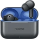 Наушники realme Buds T200 (Grey) - изображение 1