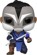 Figurka Funko POP Avatar Sokka Exclusive 9 cm (889698768726) - obraz 2