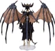 Игрушка Диабло 4 - Лилит Diablo IV Lilith Deluxe Action Figure McFarlane Toys - изображение 3
