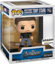 Figurka Funko POP Deluxe Marvel Avengers Tony Stark 15 cm (889698549011) - obraz 1