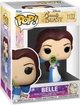 Figurka Funko POP Disney Beauty and the Beast Belle 9 cm (889698575836) - obraz 1