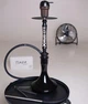 Кальян Tiaga Hookah Black Edition Full Set 60 см - изображение 1