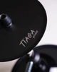 Кальян Tiaga Hookah Black Edition Full Set 60 см - изображение 3