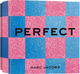Zestaw damski Marc Jacobs Perfect Woda perfumowana 50 ml + Balsam do ciała 75 ml (3616305449764) - obraz 3