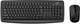 Zestaw bezprzewodowy Genius Smart KM-8100 Black (31340004400) - obraz 1