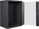 Коммутационный шкаф TriniX TRX-18U/600x600x903 Black (25-00115) - изображение 4