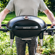 Електричний гриль Rommelsbacher BBQ 4100/S - зображення 3